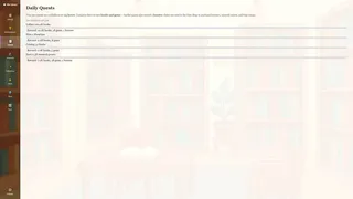 Скриншот 3 к игре Idle Library