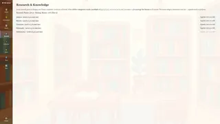 Скриншот 4 к игре Idle Library