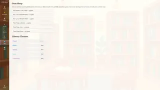 Скриншот 7 к игре Idle Library