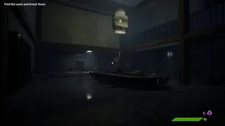 Скриншот 1 к игре Echoes of the Museum