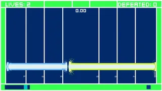 Скриншот 4 к игре BeamMaxx: Push or Get Pushed