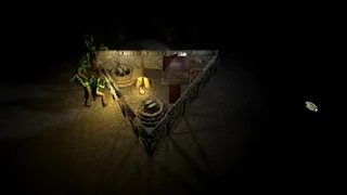 Скриншот 2 к игре Undead Defense TD