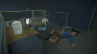 Скриншот 1 к игре Desk Till Dawn