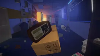 Скриншот 2 к игре Desk Till Dawn