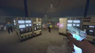 Скриншот 3 к игре Desk Till Dawn