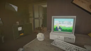 Скриншот 4 к игре Desk Till Dawn
