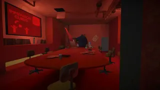 Скриншот 5 к игре Desk Till Dawn