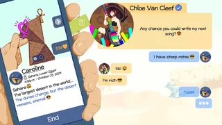 Скриншот 3 к игре Knick Knack Stack