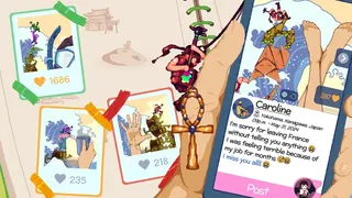 Скриншот 8 к игре Knick Knack Stack