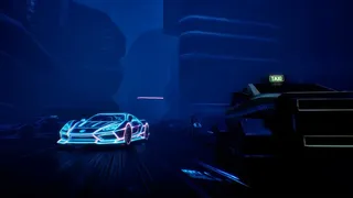 Скриншот 6 к игре LOST ZION