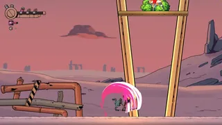 Скриншот 4 к игре Eat Or Keep