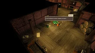 Скриншот 2 к игре Gambler's Fallacy