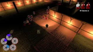 Скриншот 3 к игре Gambler's Fallacy