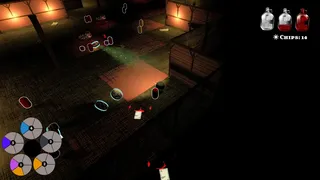 Скриншот 4 к игре Gambler's Fallacy