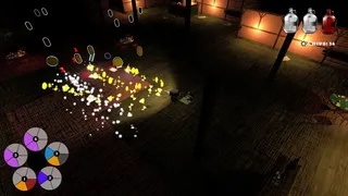 Скриншот 6 к игре Gambler's Fallacy
