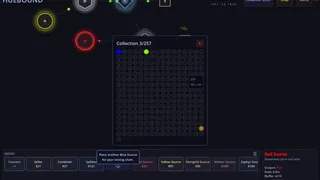 Скриншот 3 к игре Huebound