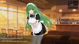 Скриншот 4 к игре Web少女编程学院