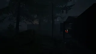 Скриншот 3 к игре The Paranormal is Happening