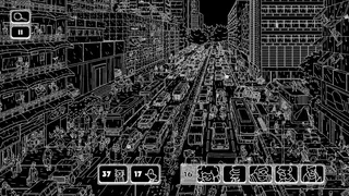 Скриншот 1 к игре Hidden Streets