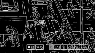 Скриншот 5 к игре Hidden Streets