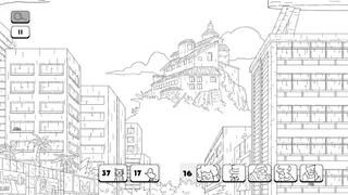 Скриншот 6 к игре Hidden Streets