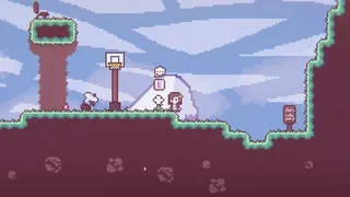 Скриншот 1 к игре Crack Mountain