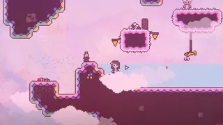 Скриншот 3 к игре Crack Mountain