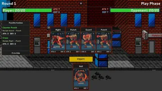 Скриншот 2 к игре Kvga