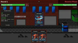 Скриншот 3 к игре Kvga