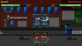 Скриншот 6 к игре Kvga