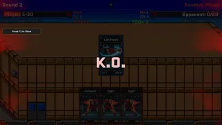 Скриншот 8 к игре Kvga