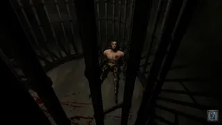Скриншот 1 к игре Biomech Protocol