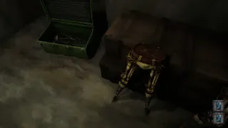 Скриншот 3 к игре Biomech Protocol