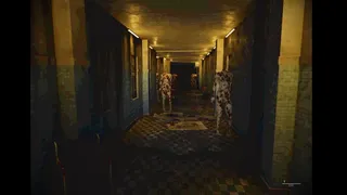 Скриншот 4 к игре H3LLV3TE