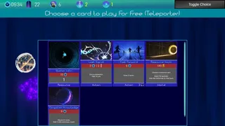 Скриншот 4 к игре Timepaths