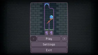 Скриншот 6 к игре BallsyDrop