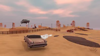 Скриншот 2 к игре Parallel Park