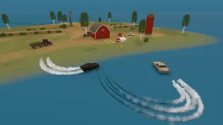 Скриншот 3 к игре Parallel Park
