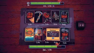 Скриншот 1 к игре Blunderous