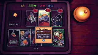 Скриншот 2 к игре Blunderous
