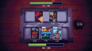Скриншот 4 к игре Blunderous