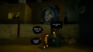 Скриншот 1 к игре Hunger Lane