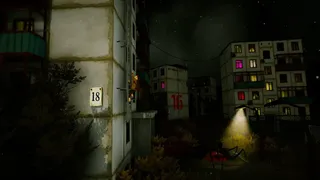 Скриншот 2 к игре Hunger Lane