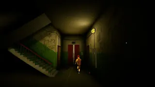 Скриншот 4 к игре Hunger Lane