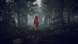 Скриншот 7 к игре Scarlet Path