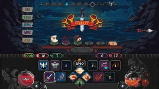 Скриншот 4 к игре Grim Path
