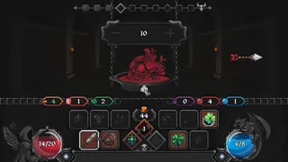 Скриншот 5 к игре Grim Path