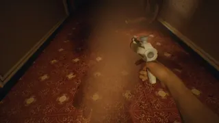 Скриншот 3 к игре Paranormal Grounds: The Bliss