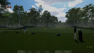 Скриншот 4 к игре Golf RP