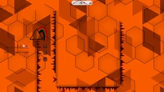 Скриншот 1 к игре Prism: It's a Light Sentence